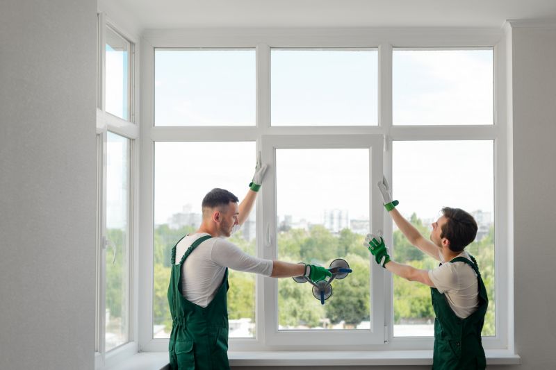 Contact About Window Installation